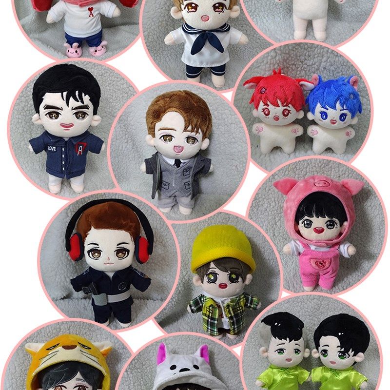 定做毛绒玩具公仔吉祥物来图定制订做棉花娃娃布偶靠垫抱枕玩偶熊,玩具/童车/益智/积木/模型,毛绒/玩偶/公仔/布艺类玩具,淘宝优惠券,粉丝福利购,淘宝优惠卷