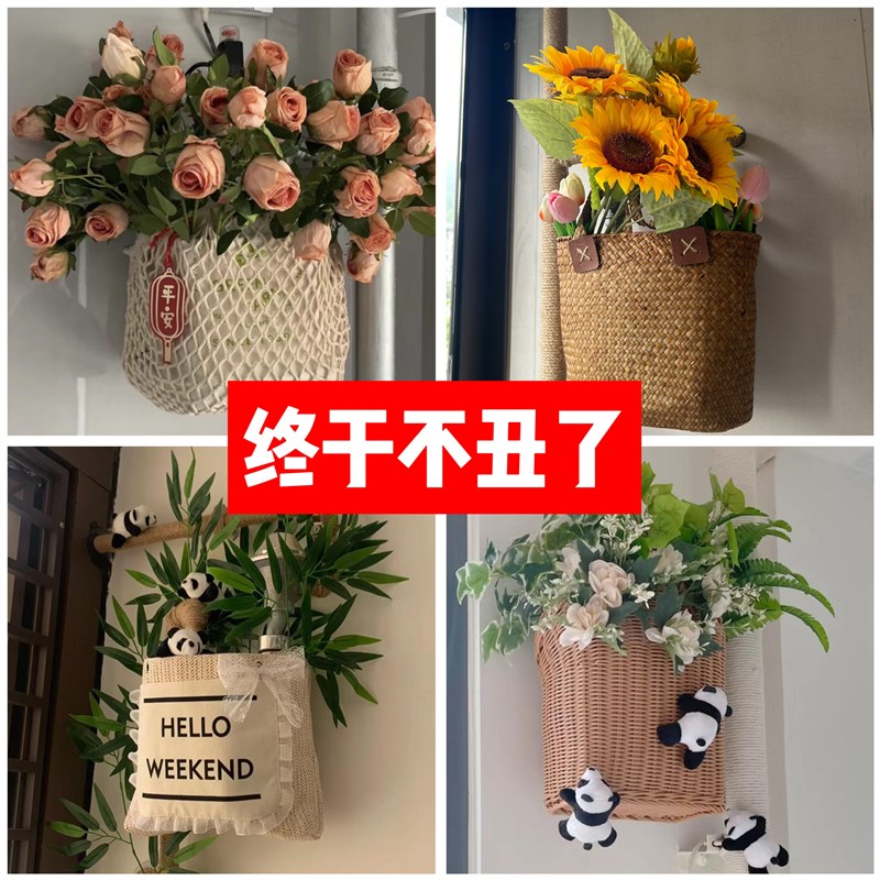 包暖气管燃气管天然气表装饰遮挡美化水管遮丑美T化创意遮丑改造