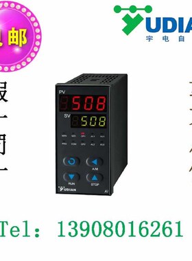 厦门5宇电表AI-508l/09/516/516P/518/518P/519/5仪26/526P温控器