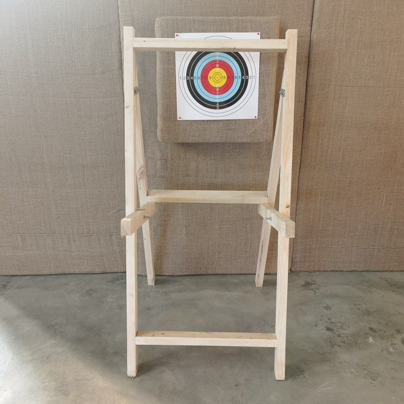 比赛专用可移动松木箭靶支架折叠靶架户外室内射击射箭馆练习靶架,玩具/童车/益智/积木/模型,弹弓/飞镖/射击/射箭类,淘宝优惠券,粉丝福利购,淘宝优惠卷
