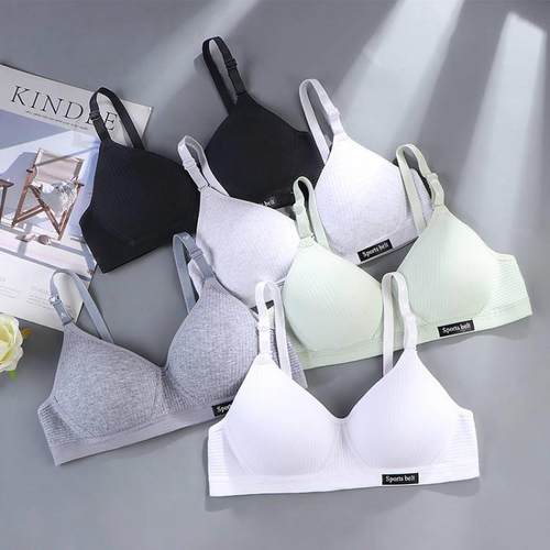 women's sexy lingerie sexy underwear 无钢圈内衣性感文胸 bra