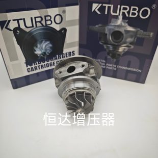 0377机芯5 8北汽0602.B49 3T国六 J0J B涡轮增压器40