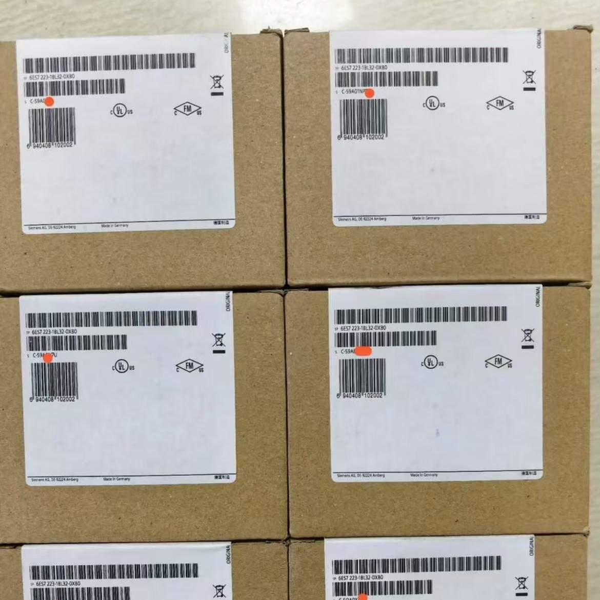西门/子SM12236ES7223-1BL32-0XB0数字量输入输6ES72231BL320XB0