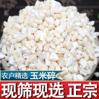 【特价抢】白糯玉米粒新鲜玉米颗粒珍珠碴子煮粥糖水批发