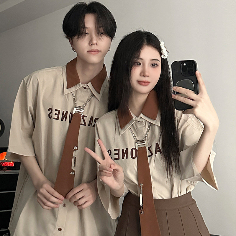 毕业班服高中生夏季新款学生JK制服女生长裙小学生初中英伦学院风