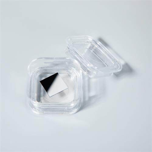 高弹性膜盒  防震包装器件 储存运输盒子高弹膜盒芯片盒硅片盒