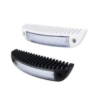 30w 24v 宽压12v 房车门廊灯 铝合金外壳 42w LED房车游艇船舱灯