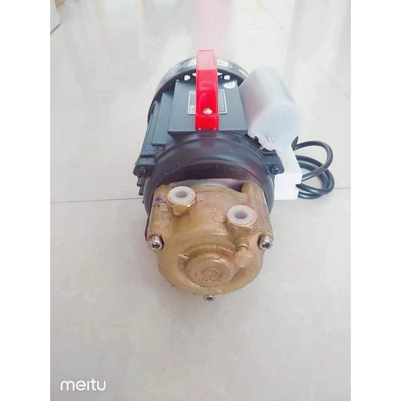 奥龙1/4W-220/多级旋涡泵电热蒸汽发生器锅炉配件高压水泵550
