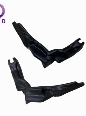 前挡风玻璃机盖泡沫9800512180 9800512080适用标致3008