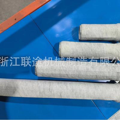 粉尘颗粒物真空上料机耐高温布袋过滤器不锈钢烧结PE滤芯品质保证