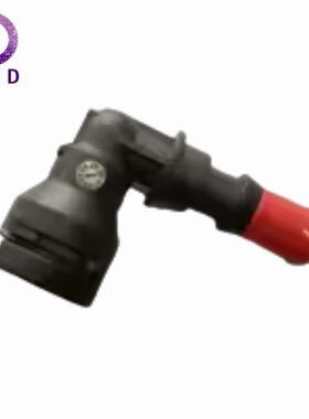 适用FordT6MK1T7液压分泵适配器接头油管离合器分泵EB3G-7A512-AA