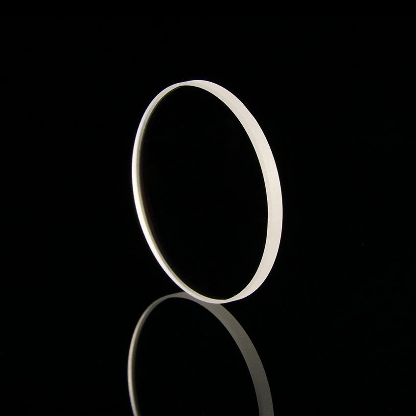 激光窗口保护镜片400~700nm光学玻璃透镜