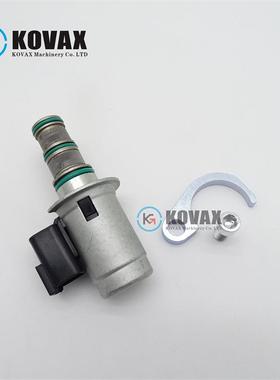 JCB装载机电磁阀25/220804 459-M2874 25/220990 3CX 4CX 24V