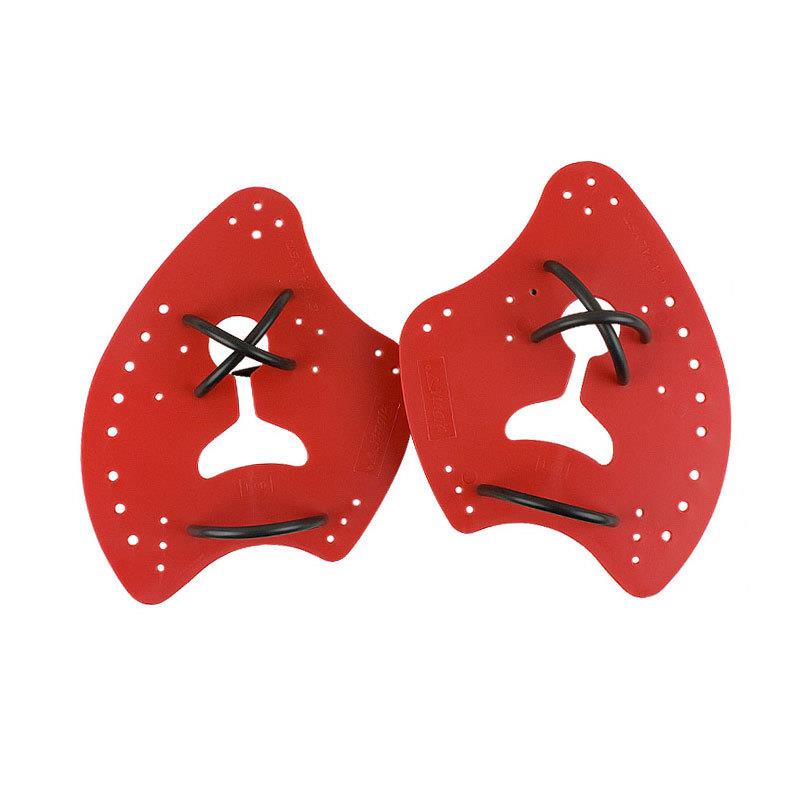 英发/yingfa 斧式划水掌 用于自由泳划臂训练游泳手蹼 游泳器材