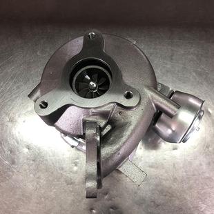 GT2056V EB70A涡轮增压器适用汽车发动机增压器 14411