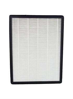 HEPA过滤网FY1410 适配AC1215空气净化器厂家供应除PM2.5 滤芯