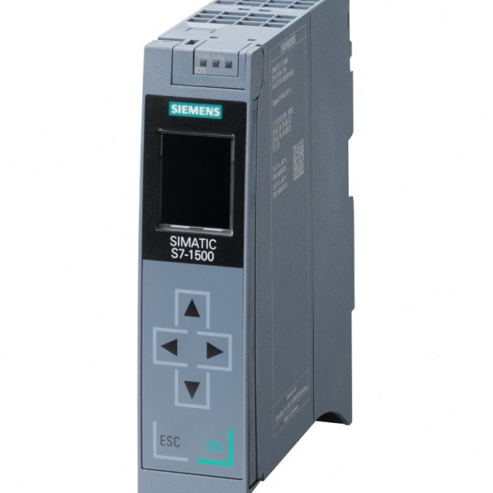 .6ES7513-1RL00-0AB0西/门子CPU1513R-1PN中央处理器现货编程