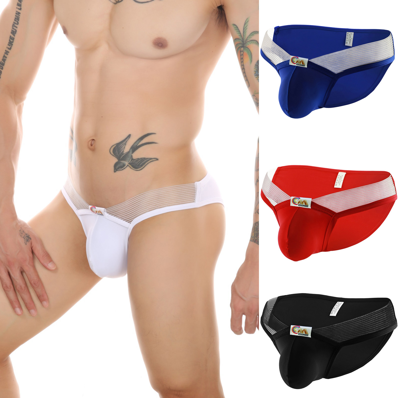 男士性感内裤高叉紧身小三角裤凸显大短裤衩成人个性特色潮流新款,女士内衣/男士内衣/家居服,男三角内裤,淘宝优惠券,粉丝福利购,淘宝优惠卷