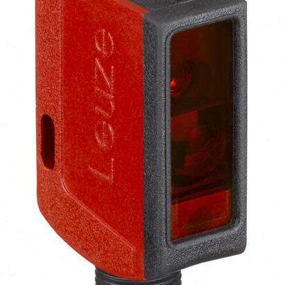 镜/P4.25--B6PR1KL125  M8反射式光电传感器劳易测CL.1S8PR/ 6K