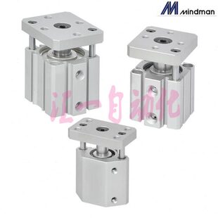 520A40 J25 N器3 金50MDM45气缸 15IN台湾