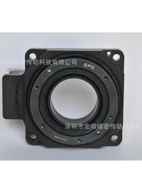 韩国中空旋转平台SHB 130 替代分割器DD马达经济型中空减速机