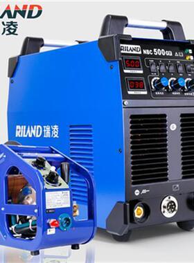 NBC300GF二保焊机 NBC350GF NBC500GF工业级分体气保焊机