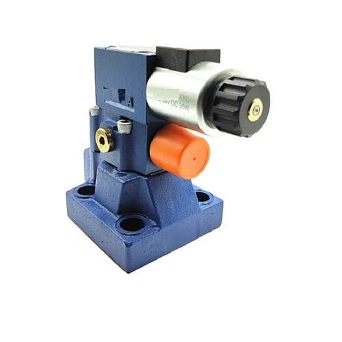 溢流阀Relief Valve DBW 20 B2-5X/350S6EW200N9DLR12 sip spare