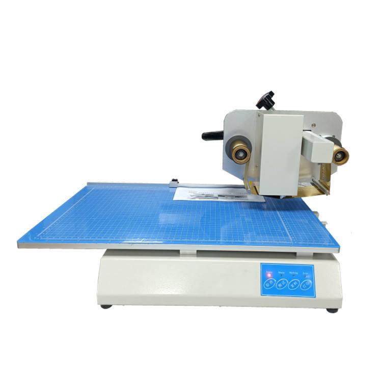 半自动数码烫金机平板烫印打印机全新单色热压USB即时导出,五金/工具,雕刻机,淘宝优惠券,粉丝福利购,淘宝优惠卷