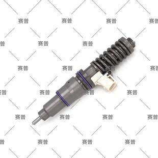 共轨喷油器总成 柴油车喷油器 VOE20972225 BEBE4D16001 20972225
