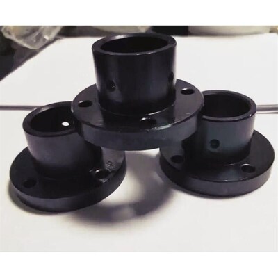 导向轴支座 STHRB 8 12 15 16 20 25 30