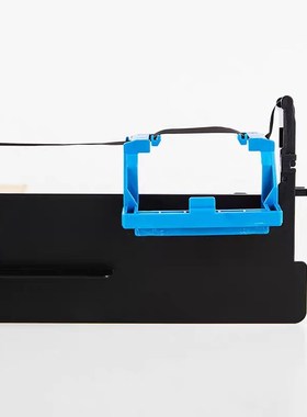 原装得实80D-3色带架AR550 AR500II AR580II AR590K AR560K色带架