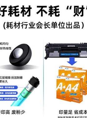 格之格TO401 TO400适用奔图粉盒P3010D/P3300DN/P3320D/M6700DWPl