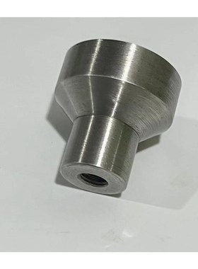 NPFS4/5/6/8 小型3o04不锈钢旋钮 HAX01-M4/M5/M6/M8-D21/D25/D33