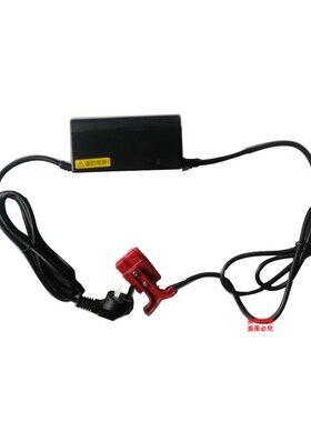 中力F4锂电小金刚充电机24V5A 电动搬运车充电器叉车配件