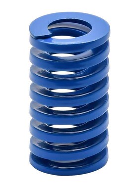 SWL/SWM/SWH矩形弹簧米S米型SWF6-15/20/25/30/35/40/8/10/12/50