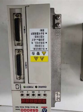 广州数控GS2045T-NP1驱动器广数GS2030T-NP