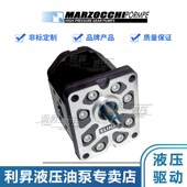 28.0 25.7 21.0 齿轮泵ELI2BK2 23.7 35.0 16.1 17.8 14.0 11.4