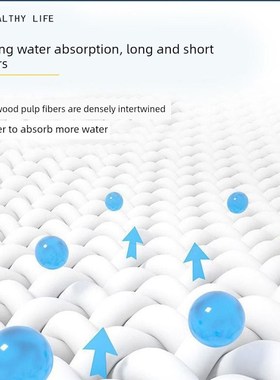 【整箱26400张】10提送2提悬挂式纸抽【送3个挂钩】超值家用整箱