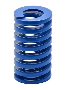 SWL/SWM/SWH矩形弹簧米S米型SWF6-15/20/25/30/35/40/8/10/12/50