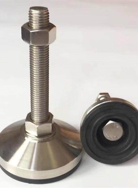 L150脚杯WAD32-D40/D60/D80/D100/D120-m8/M12/M16/M20/M24-L100