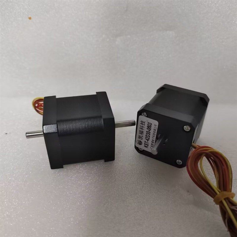 全新凯福电机KST-28D37-D-0002 KST-42D22-D-0003 Y2SED1-S