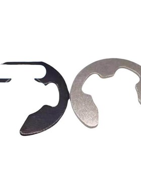 NETW1.2/1.5/2/2.5/NETW3/4/NETW5/6/NETW7/NETW8/NETW9E型扣环