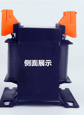 索莫JBK5-100VA机床控制变压器输入380V输出220V110V36V27V20V24V