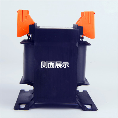 索莫JBK5-100VA机床控制变压器输入380V输出220V110V36V27V20V24V