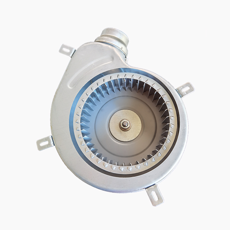 商用燃气汤锅风机汤锅蒸箱蒸包炉电机肠粉炉煮面桶40铝Z线风机配