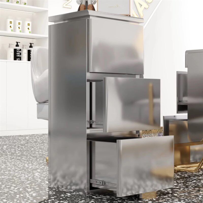 理发店不锈钢工具柜美容院发廊专用储物柜美发店发型师剪发小推车,商业/办公家具,工具车,淘宝优惠券,粉丝福利购,淘宝优惠卷