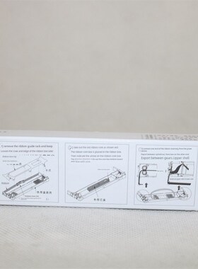 原装映美JolimarkJMR206 BP-1000K 1000K+ FP-730K RP-600色带芯