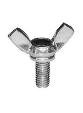 替代替代米斯米 蝶形螺丝 chob5-8/10/12/15/20/25/30/35