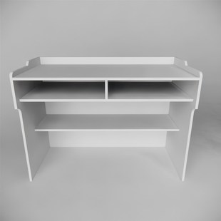 讲台桌教室讲桌教师演讲台小讲台老师培训讲课桌学校会议室发言台