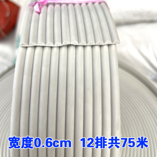 欧式墙面pu仿石膏线条吊顶线背景墙边框装饰造型半圆麻花线条自粘